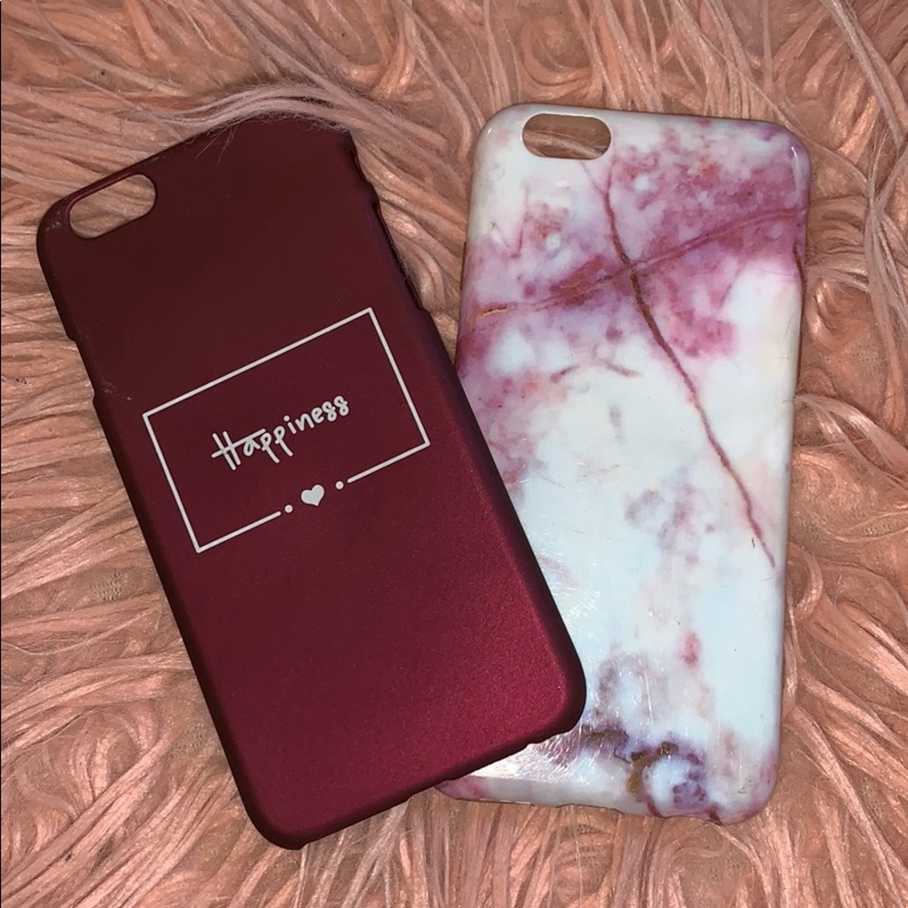 iPhone 6/6s cases